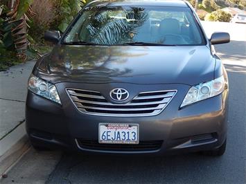 2009 Toyota Camry Hybrid XLE   - Photo 3 - San Diego, CA 92126