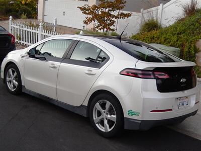 2012 Chevrolet Volt Premium   - Photo 12 - San Diego, CA 92126