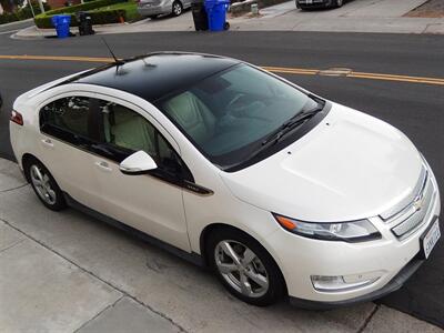 2012 Chevrolet Volt Premium   - Photo 7 - San Diego, CA 92126