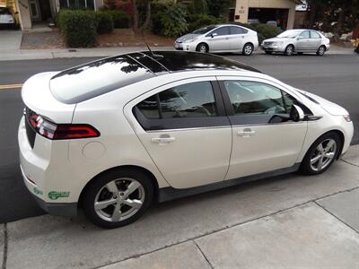 2012 Chevrolet Volt Premium   - Photo 8 - San Diego, CA 92126