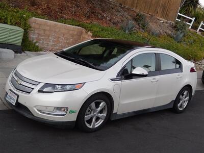 2012 Chevrolet Volt Premium   - Photo 2 - San Diego, CA 92126