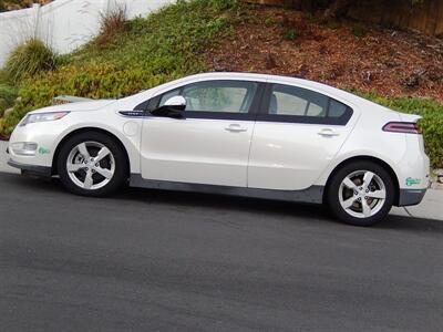 2012 Chevrolet Volt Premium   - Photo 1 - San Diego, CA 92126