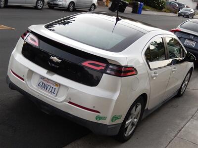 2012 Chevrolet Volt Premium   - Photo 4 - San Diego, CA 92126