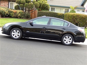 2008 Nissan Altima Hybrid   - Photo 1 - San Diego, CA 92126