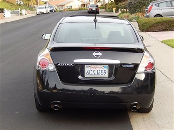 2008 Nissan Altima Hybrid   - Photo 7 - San Diego, CA 92126