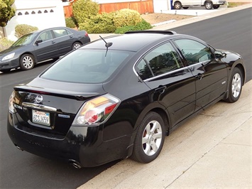 2008 Nissan Altima Hybrid   - Photo 6 - San Diego, CA 92126