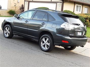 2006 Lexus RX 400h   - Photo 8 - San Diego, CA 92126