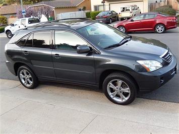 2006 Lexus RX 400h   - Photo 5 - San Diego, CA 92126