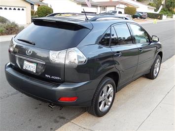 2006 Lexus RX 400h   - Photo 6 - San Diego, CA 92126