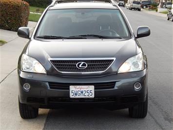 2006 Lexus RX 400h   - Photo 3 - San Diego, CA 92126