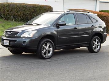 2006 Lexus RX 400h   - Photo 2 - San Diego, CA 92126