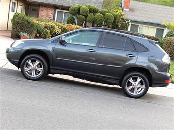 2006 Lexus RX 400h   - Photo 1 - San Diego, CA 92126