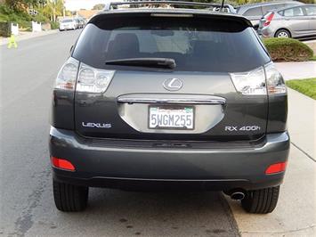 2006 Lexus RX 400h   - Photo 7 - San Diego, CA 92126