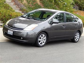 2008 Toyota Prius Touring   - Photo 2 - San Diego, CA 92126