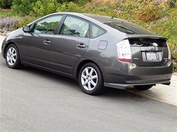 2008 Toyota Prius Touring   - Photo 8 - San Diego, CA 92126