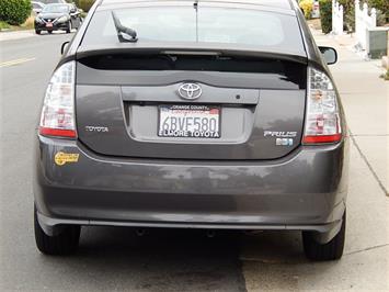 2008 Toyota Prius Touring   - Photo 7 - San Diego, CA 92126