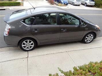 2008 Toyota Prius Touring   - Photo 5 - San Diego, CA 92126