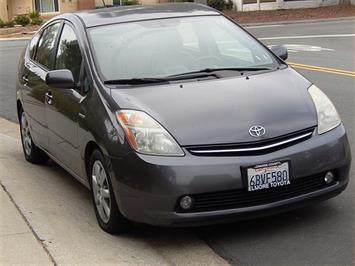 2008 Toyota Prius Touring   - Photo 4 - San Diego, CA 92126