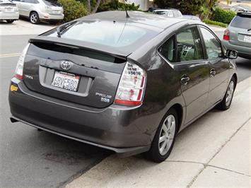 2008 Toyota Prius Touring   - Photo 6 - San Diego, CA 92126