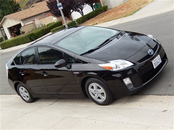 2010 Toyota Prius III  Solar PKG - Photo 4 - San Diego, CA 92126