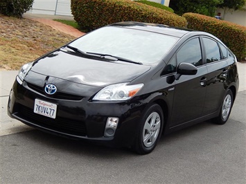 2010 Toyota Prius III  Solar PKG - Photo 2 - San Diego, CA 92126