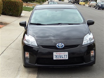 2010 Toyota Prius III  Solar PKG - Photo 3 - San Diego, CA 92126