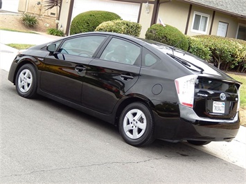 2010 Toyota Prius III  Solar PKG - Photo 7 - San Diego, CA 92126