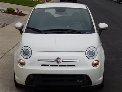 2014 FIAT 500e   - Photo 3 - San Diego, CA 92126