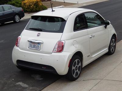 2014 FIAT 500e   - Photo 6 - San Diego, CA 92126