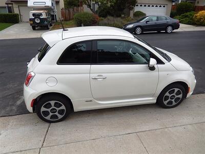 2014 FIAT 500e   - Photo 5 - San Diego, CA 92126