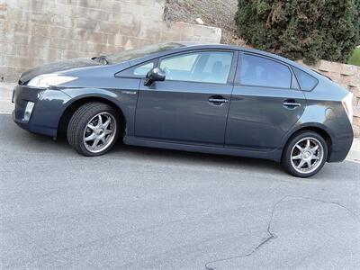 2010 Toyota Prius IV   - Photo 1 - San Diego, CA 92126