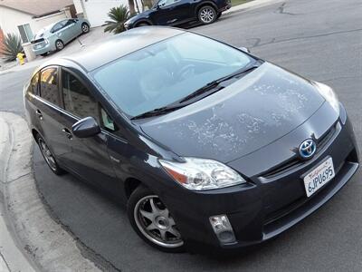 2010 Toyota Prius IV   - Photo 10 - San Diego, CA 92126