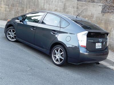 2010 Toyota Prius IV   - Photo 3 - San Diego, CA 92126