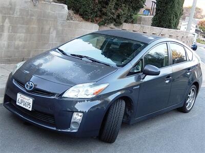 2010 Toyota Prius IV   - Photo 7 - San Diego, CA 92126