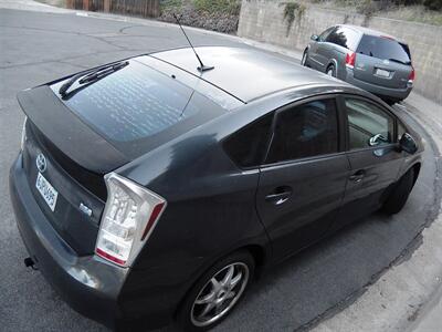 2010 Toyota Prius IV   - Photo 9 - San Diego, CA 92126