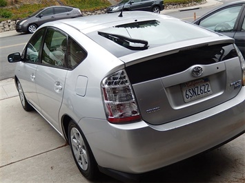 2007 Toyota Prius  Pkg 3 - Photo 3 - San Diego, CA 92126