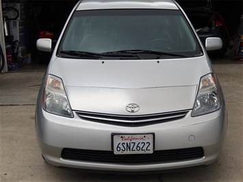 2007 Toyota Prius  Pkg 3 - Photo 5 - San Diego, CA 92126