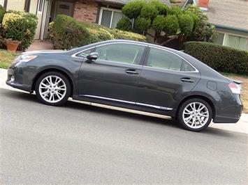 2010 Lexus HS 250h Premium   - Photo 1 - San Diego, CA 92126