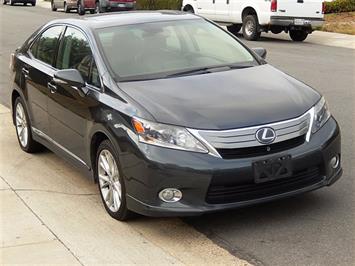 2010 Lexus HS 250h Premium   - Photo 4 - San Diego, CA 92126