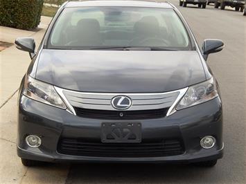 2010 Lexus HS 250h Premium   - Photo 3 - San Diego, CA 92126