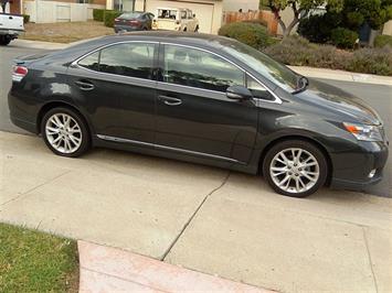 2010 Lexus HS 250h Premium   - Photo 5 - San Diego, CA 92126