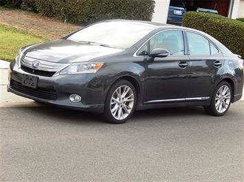 2010 Lexus HS 250h Premium   - Photo 2 - San Diego, CA 92126