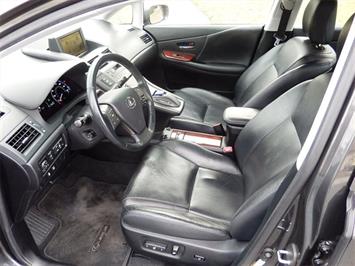 2010 Lexus HS 250h Premium   - Photo 9 - San Diego, CA 92126