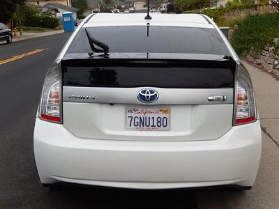 2014 Toyota Prius Plug-in Hybrid   - Photo 7 - San Diego, CA 92126