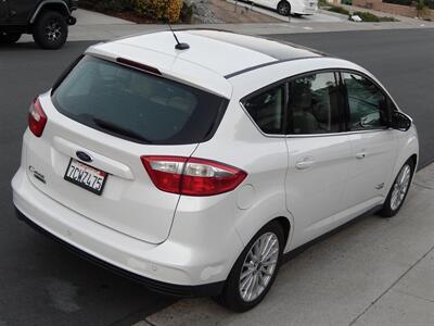 2013 Ford C-MAX Energi SEL   - Photo 4 - San Diego, CA 92126