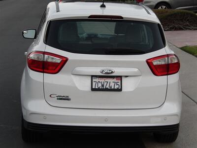 2013 Ford C-MAX Energi SEL   - Photo 11 - San Diego, CA 92126