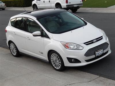 2013 Ford C-MAX Energi SEL   - Photo 10 - San Diego, CA 92126