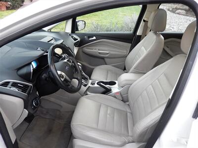 2013 Ford C-MAX Energi SEL   - Photo 2 - San Diego, CA 92126