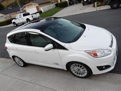 2013 Ford C-MAX Energi SEL   - Photo 6 - San Diego, CA 92126