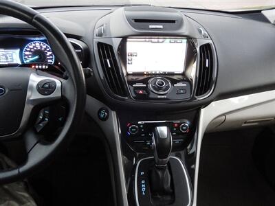 2013 Ford C-MAX Energi SEL   - Photo 5 - San Diego, CA 92126